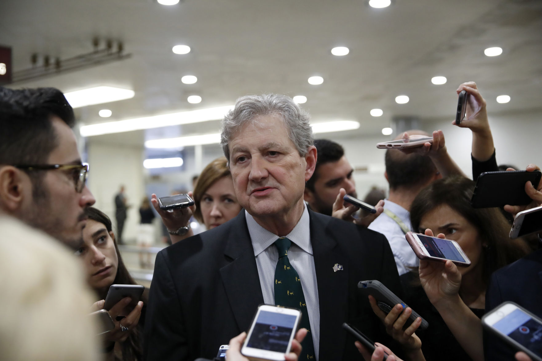 John Kennedy